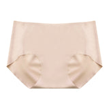 lightweight seamless microfiber panty