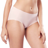 lightweight seamless microfiber panty