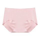 lightweight seamless microfiber panty