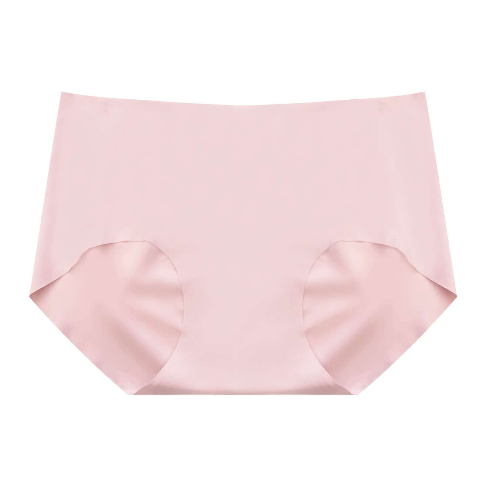 lightweight seamless microfiber panty