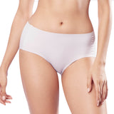 lightweight seamless microfiber panty