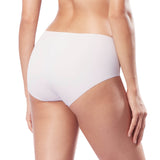 lightweight seamless microfiber panty