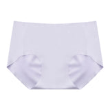 lightweight seamless microfiber panty