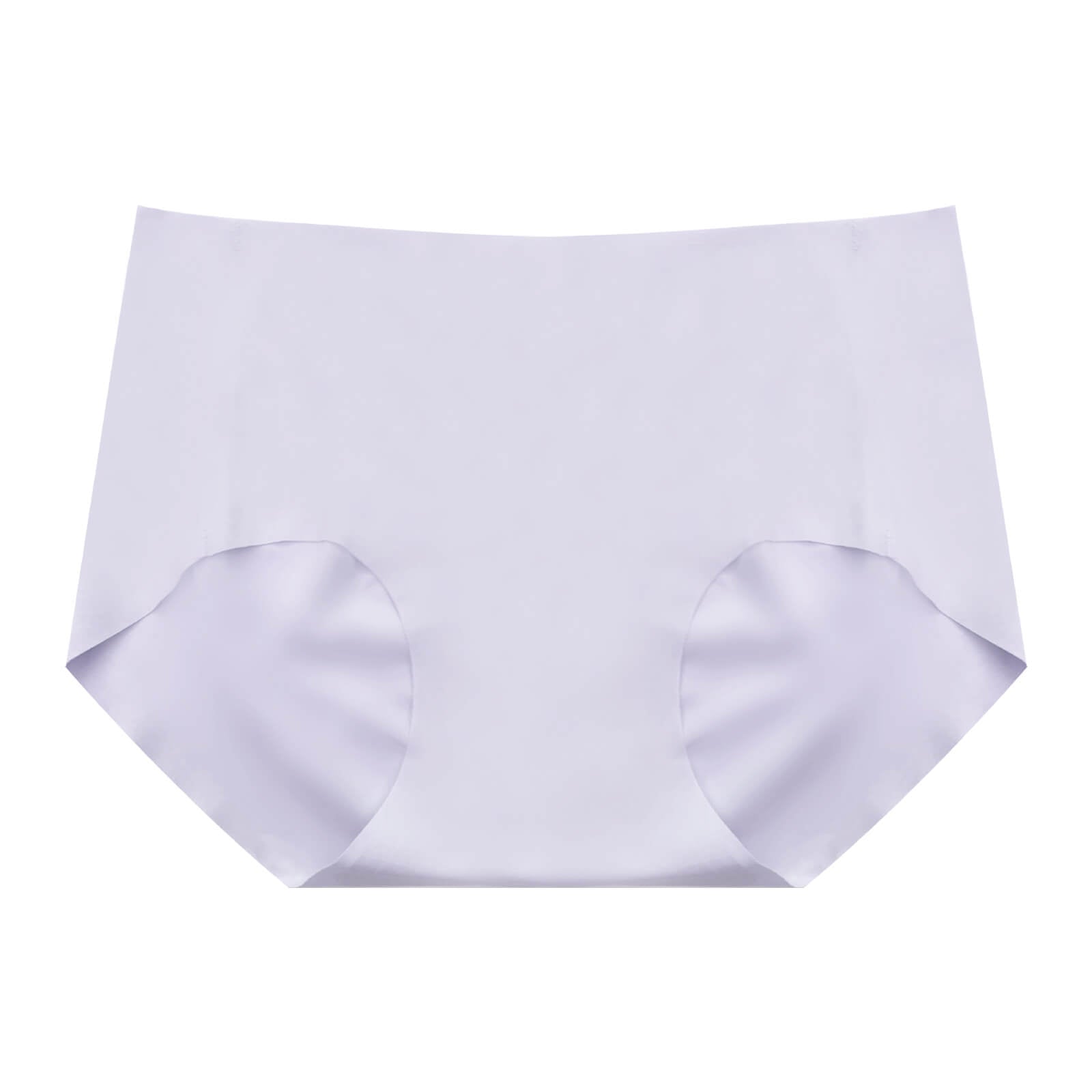 lightweight seamless microfiber panty