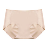 lightweight seamless microfiber panty
