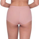 jazlyn seamless boyleg panty