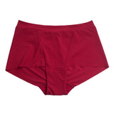 jazlyn seamless boyleg panty