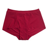 jazlyn seamless boyleg panty