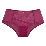 mei mid waist boyleg panty