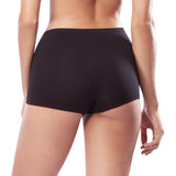 seamless boyshort