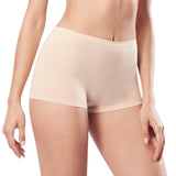 seamless boyshort