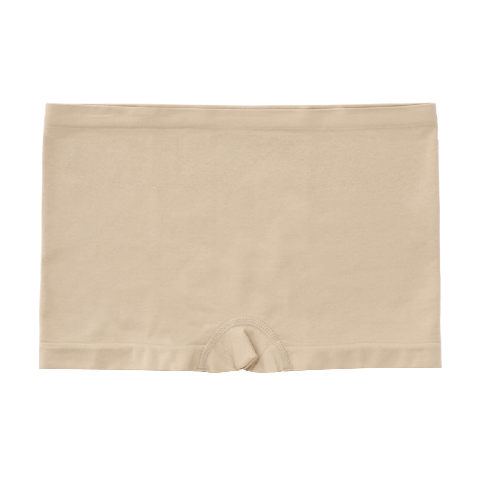 seamless boyshort