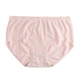 dotted argyle knitted boyleg panty