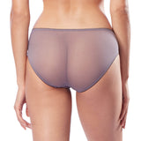 darlene flattering drop-v boyleg panty