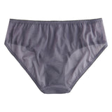 darlene flattering drop-v boyleg panty