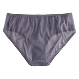 darlene flattering drop-v boyleg panty