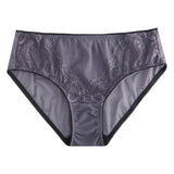 darlene flattering drop-v boyleg panty