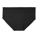 full coverage knitted boyleg panty