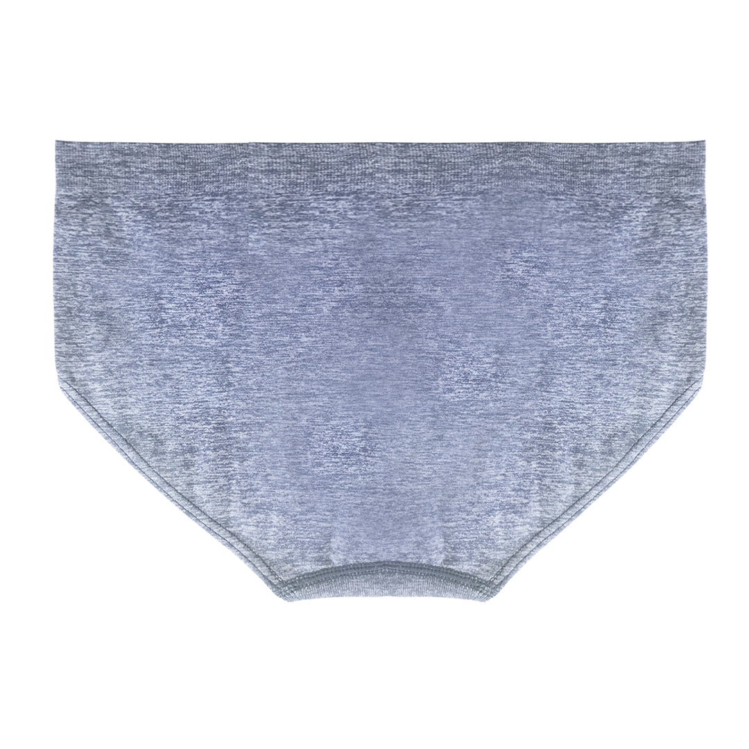full coverage knitted boyleg panty