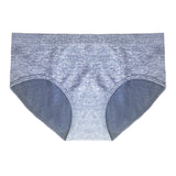 full coverage knitted boyleg panty