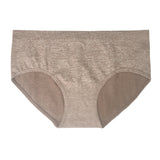 full coverage knitted boyleg panty