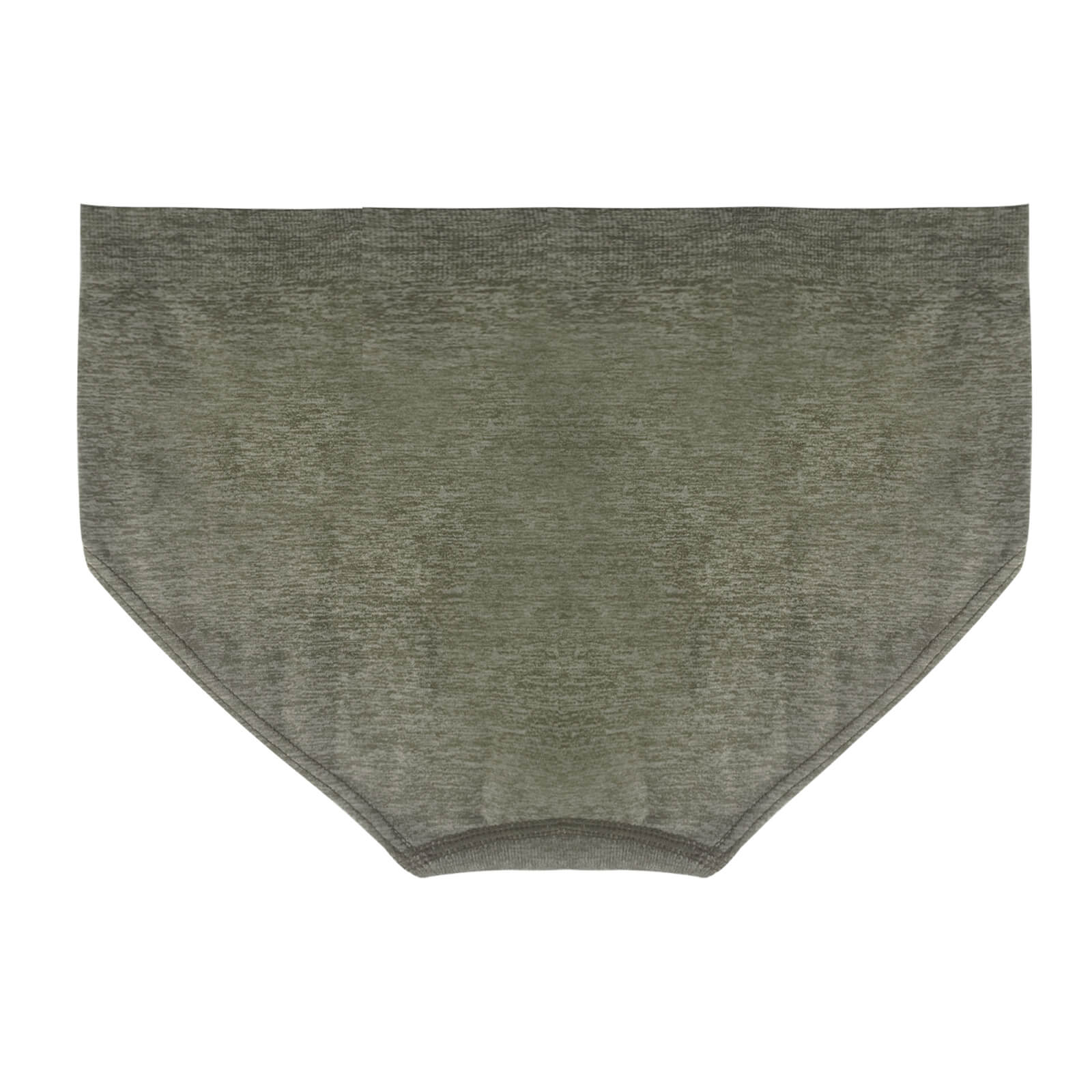 full coverage knitted boyleg panty