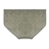full coverage knitted boyleg panty