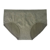 full coverage knitted boyleg panty