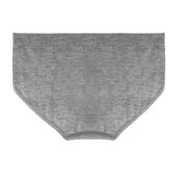 full coverage knitted boyleg panty