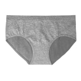full coverage knitted boyleg panty