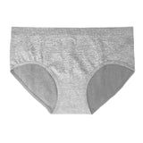 full coverage knitted boyleg panty
