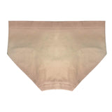 full coverage knitted boyleg panty