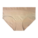 full coverage knitted boyleg panty