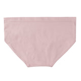 full coverage knitted boyleg panty