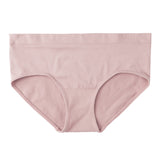 full coverage knitted boyleg panty