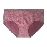 full coverage knitted boyleg panty