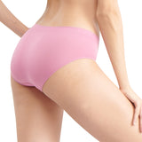 full coverage knitted boyleg panty