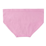 full coverage knitted boyleg panty