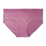 full coverage knitted boyleg panty