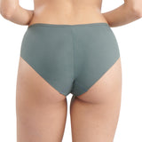 ivanna super smooth boyleg panty