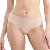 ivanna super smooth boyleg panty