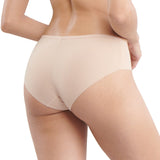 ivanna super smooth boyleg panty