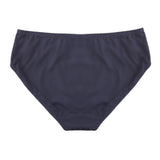rivera symmetrical lace high cut boyleg panty