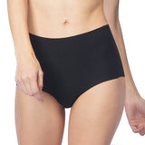 jovina seamless boyleg panty