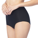 jovina seamless boyleg panty