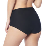 jovina seamless boyleg panty