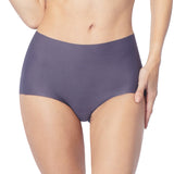 jovina seamless boyleg panty
