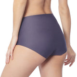 jovina seamless boyleg panty