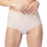 jovina seamless boyleg panty