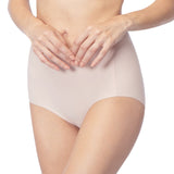 jovina seamless boyleg panty